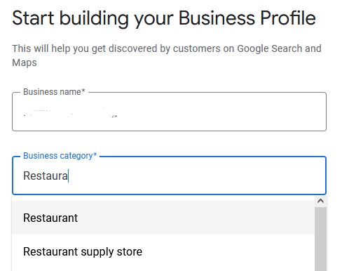 AddABusinessToIKEKiosk-3 google my business help